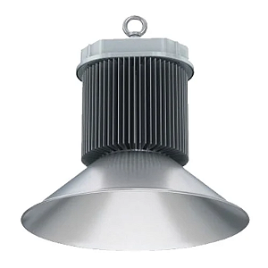 LUMINÁRIA HIGH BAY 300W 6500K BIVOLT MTX LUZ BRANCA FRIA