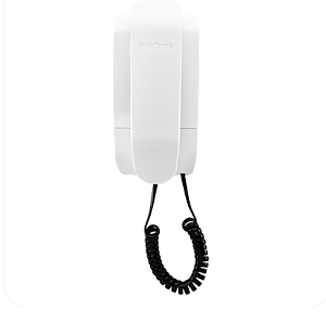 FONE EXTENSOR INTELBRAS 1010EA