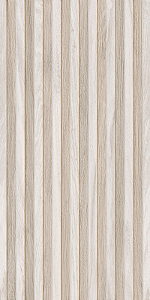 REVESTIMENTO LUME SEMI GRES RIPADO NATURAL REL