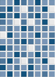REVESTIMENTO FORMIGRES DHAMA AZUL HD32