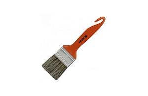 TRINCHA TIGRE 695 PINTURA 1.1/2 CDA GRIS