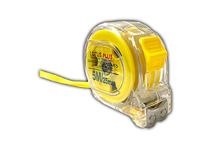 TRENA CRISTAL COM TRAVA  5X25MM PRIX LOTUS