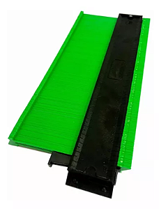 COPIADOR DE CONTORNOS MULTICERTO VERDE