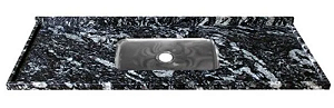PIA GRANITO PIABELLA PRETO INDIANO 1,8M