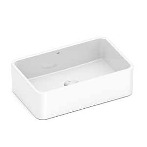 CUBA APOIO CELITE QUADRADO 450X280 BRANCO