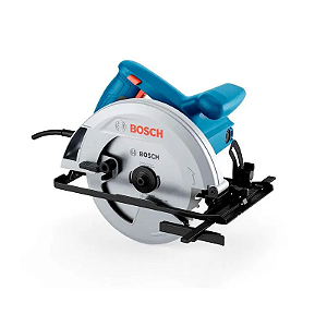 SERRA CIRCULAR GKS130 220V+1 DISCO BOSCH