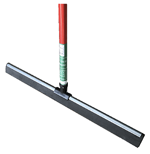 RODO CHAPA 60CM 2 BORRACHA SUL MINEIRA