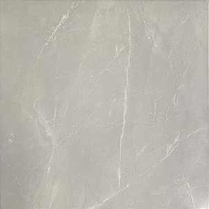 PISO CERAL CERÂMICO ALGAR CINZA 615X615