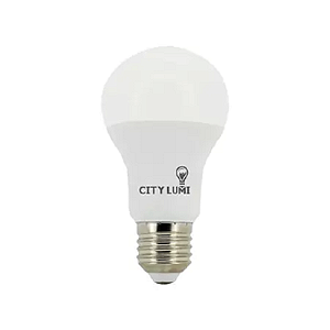 LÂMPADA LED 12/24V 9W CITYLU