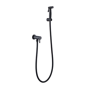 DUCHA HIGIÊNICA INOX BLACK NOX15B