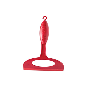 RODINHO DE PIA VERMELHO 16CM PLASUTIL