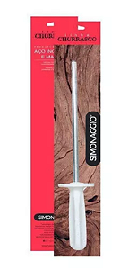 CHAIRA  8” 31CM  SIMONAGGIO