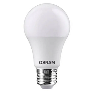 LÂMPADA LED BULBO 15W 6500K OSRAM