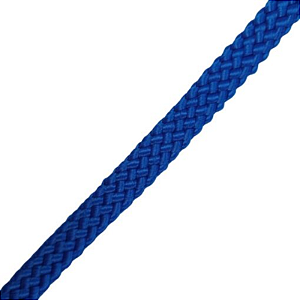 CORDA COLOR 10MM AZUL MINAS SUL (VERIFIQUE A DESCRIÇÃO)