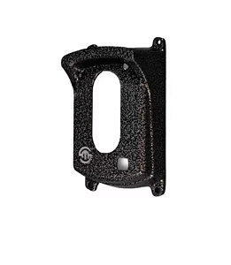 PROTETOR INTELBRAS 7010 PRETO