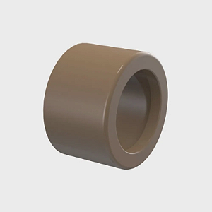 BUCHA REDUÇÃO SOLDÁVEL CURTO 25X20MM PEVESUL
