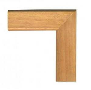 GUARNIÇÃO PARA PORTAL ANGELIM 1X7M