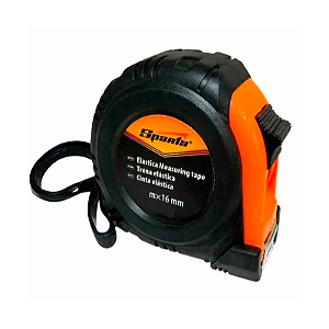 TRENA EMBORRACHADA 05M X18MM SPARTA