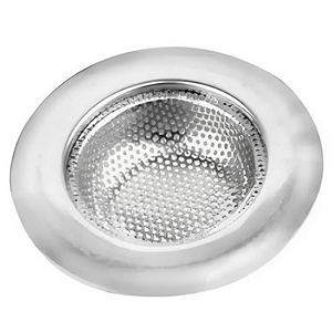 RALINHO INOX GRANDE 9CM PREMIUM