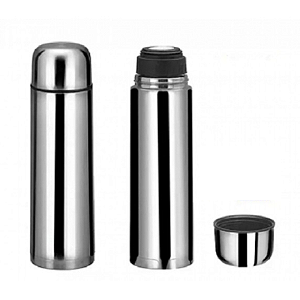 GARRAFA TÉRMICA 700ML INOX FRATELLI