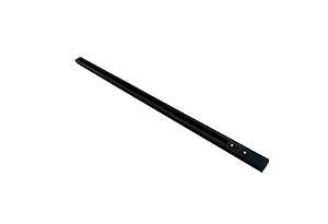 TRILHO PARA SPOT LED 1,50M PRETO