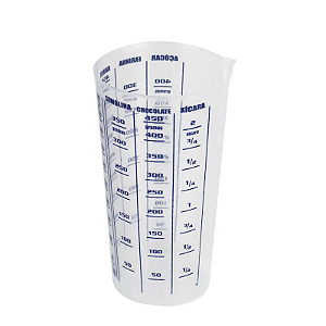 COPO GRADUADO 500ML