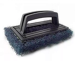 LIMPA TUDO PESADO CEPA PRETA PLASDORTA