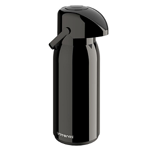 GARRAFA TÉRMICA VERONA PRS 1L PRETA