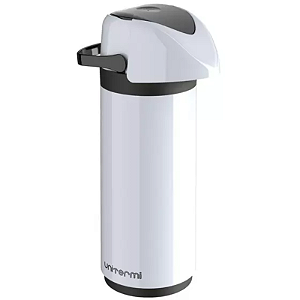 GARRAFA TÉRMICA VERONA PRS 1L BRANCO