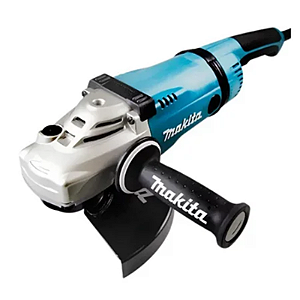 ESMERILHADEIRA ANGULAR 9" M0921B 127V 1800W MAKITA