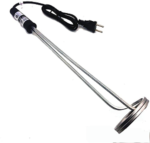 EBULIDOR ALUMÍNIO 1000W/127V RESISWAL