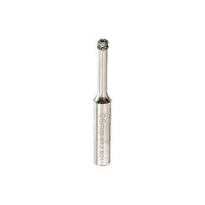 BROCA DIAMANTADA A UMIDO 6MM BOSCH