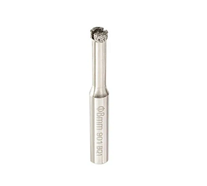 BROCA DIAMANTADA A UMIDO 8MM BOSCH