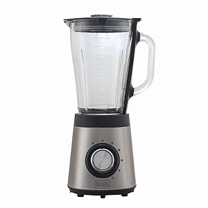 LIQUIDIFICADOR  INOX 127V 700W BLACK & DECKER L7000G