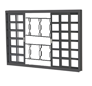 VITRO CRV CORRER EXTRA GRADE ELO 100X100X12
