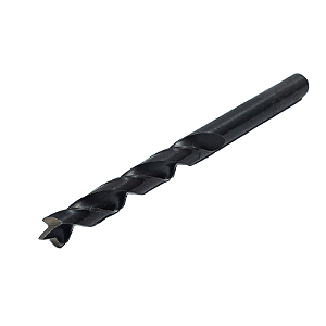 BROCA MADEIRA 3P 10.0X130MM STANLEY