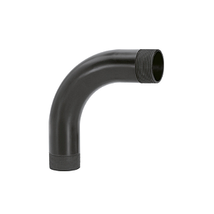 CURVA PVC 90º 1" AMANCO