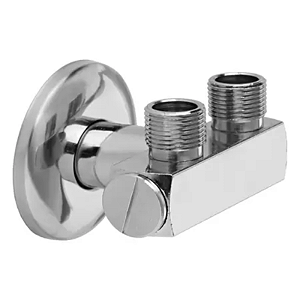 TE MISTURADOR PARA MONOCOMANDO 1/2 X 3/8 X3/8 B