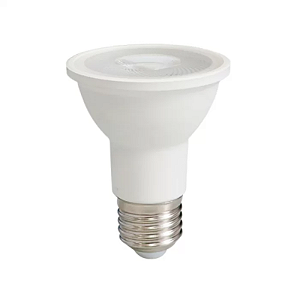 LÂMPADA LED PAR-20 7,0W E27 3000K LCQ