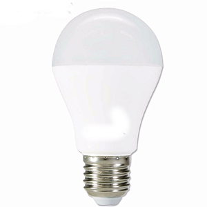 LÂMPADA LED BULBO 9W 6500K JNG