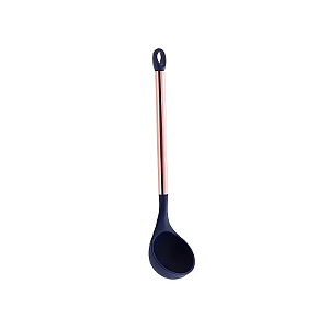 CONCHA SILICONE COBO ROSE E AZUL GIGAFOR