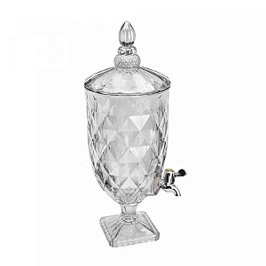 SUQUEIRA CRISTAL DIAMOND 5L