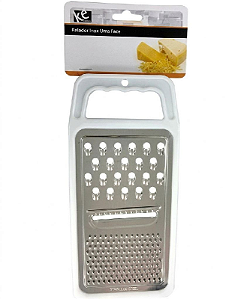 RALADOR INOX UMA FACE IR3196 KEHOME BR