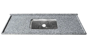 PIA GRANITO PIABELLA CINZA CORUMBA 2,00M