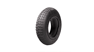 PNEU CARRINHO PEDREIRO 3,25X8 METASUL