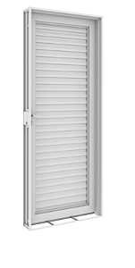 PORTA VITROLAR PRATICA 1M BRANCO
