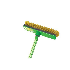 ESFREGÃO ODIM NYLON COM CABO R308 25CM