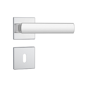 FECHADURA STAM 813/35 RQ1 INOX