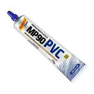 ADESIVO PLÁSTICO MUNDIAL PRIME MP90 75GR