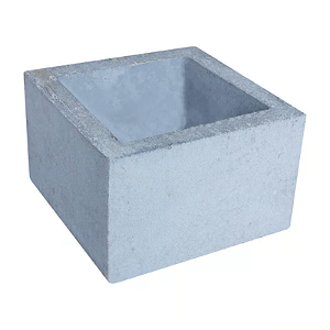 DUTO NOBRE 30X30 PARA CHURRASQUEIRA PREDIAL M